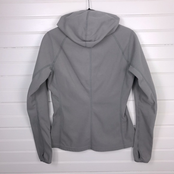The North Face TKA 100 Jacket - Picture 2 of 8